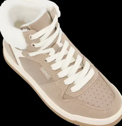 Outlet ocieplane trampki damskie Damskie Sportowe