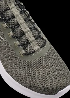 Sale oliwkowe sneakersy męskie Lite Pro Męskie Sportowe|Treningowe
