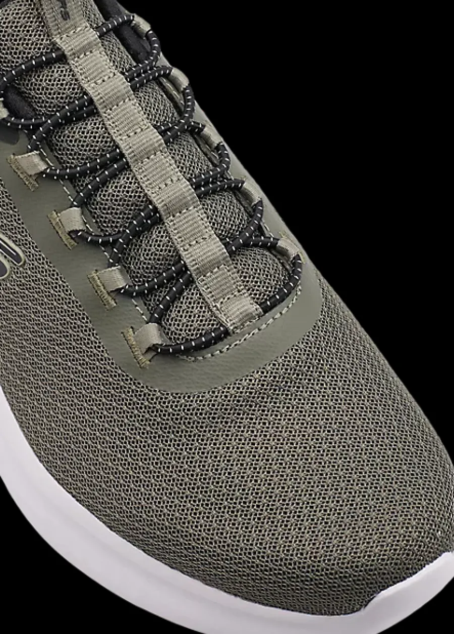 Sale oliwkowe sneakersy męskie Lite Pro Męskie Sportowe|Treningowe