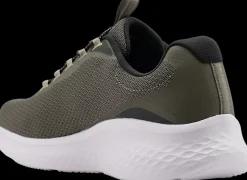 Sale oliwkowe sneakersy męskie Lite Pro Męskie Sportowe|Treningowe
