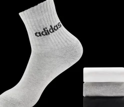 Clearance 3-pak skarpetek dziecięcych Dzieci Skarpety