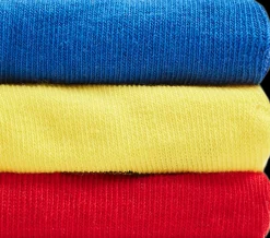 3-pak skarpetek dziecięcych Dzieci Skarpety