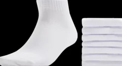 7-pak skarpetek unisex Damskie Skarpetki|Skarpety