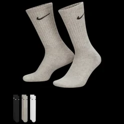 New 3-pak skarpetek unisex Damskie Skarpetki|Skarpety
