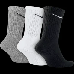 New 3-pak skarpetek unisex Damskie Skarpetki|Skarpety