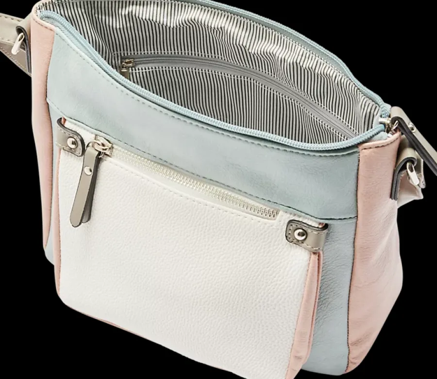 Discount pastelowa torebka damska Damskie Torby