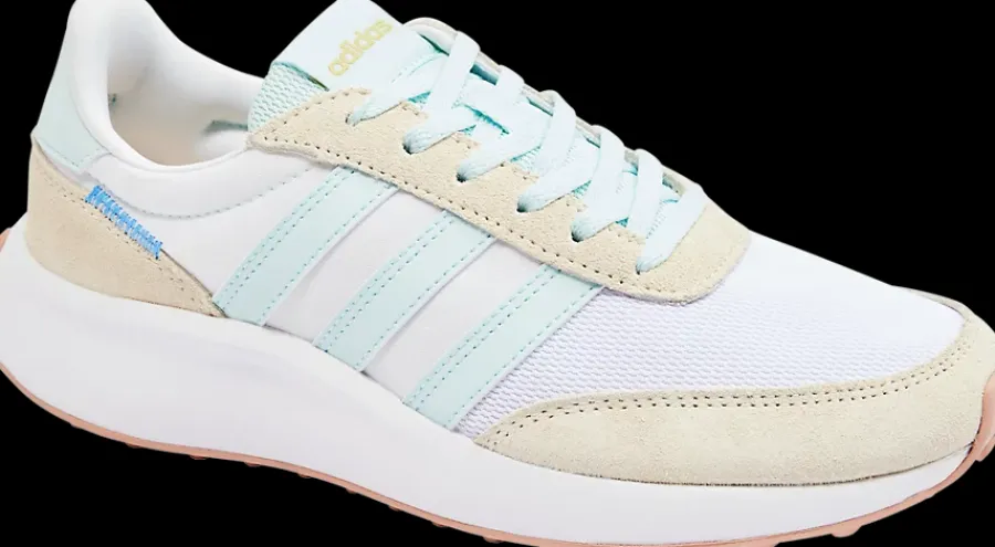 Clearance pastelowe sneakersy damskie RUN 70s Damskie Sportowe|Markowe