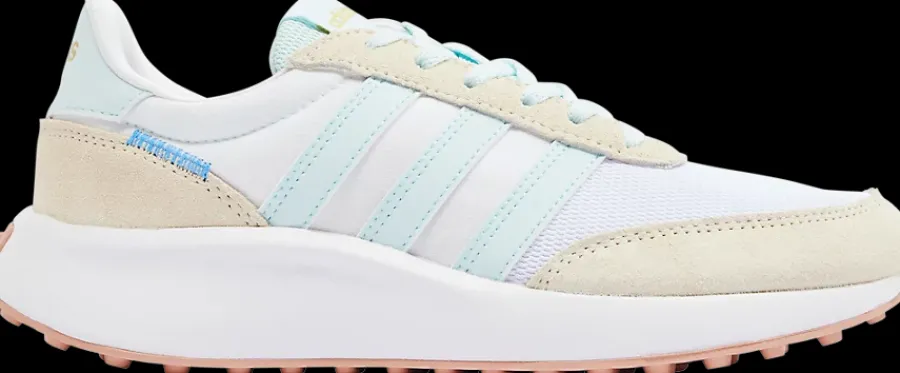 Clearance pastelowe sneakersy damskie RUN 70s Damskie Sportowe|Markowe
