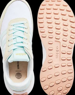 Clearance pastelowe sneakersy damskie RUN 70s Damskie Sportowe|Markowe