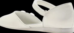 Online perłowe komunijne buty dla dziewczynki Dzieci Eleganckie