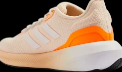 Discount pomarańczowe sneakersy damskie RUNFALCON 3.0 W Damskie Sportowe|Markowe