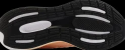 Discount pomarańczowe sneakersy damskie RUNFALCON 3.0 W Damskie Sportowe|Markowe