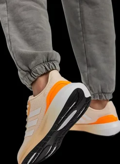 Discount pomarańczowe sneakersy damskie RUNFALCON 3.0 W Damskie Sportowe|Markowe