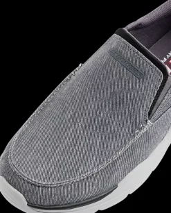 Sale popielate sneakersy męskie Swift Męskie Sportowe|Markowe
