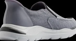Sale popielate sneakersy męskie Swift Męskie Sportowe|Markowe