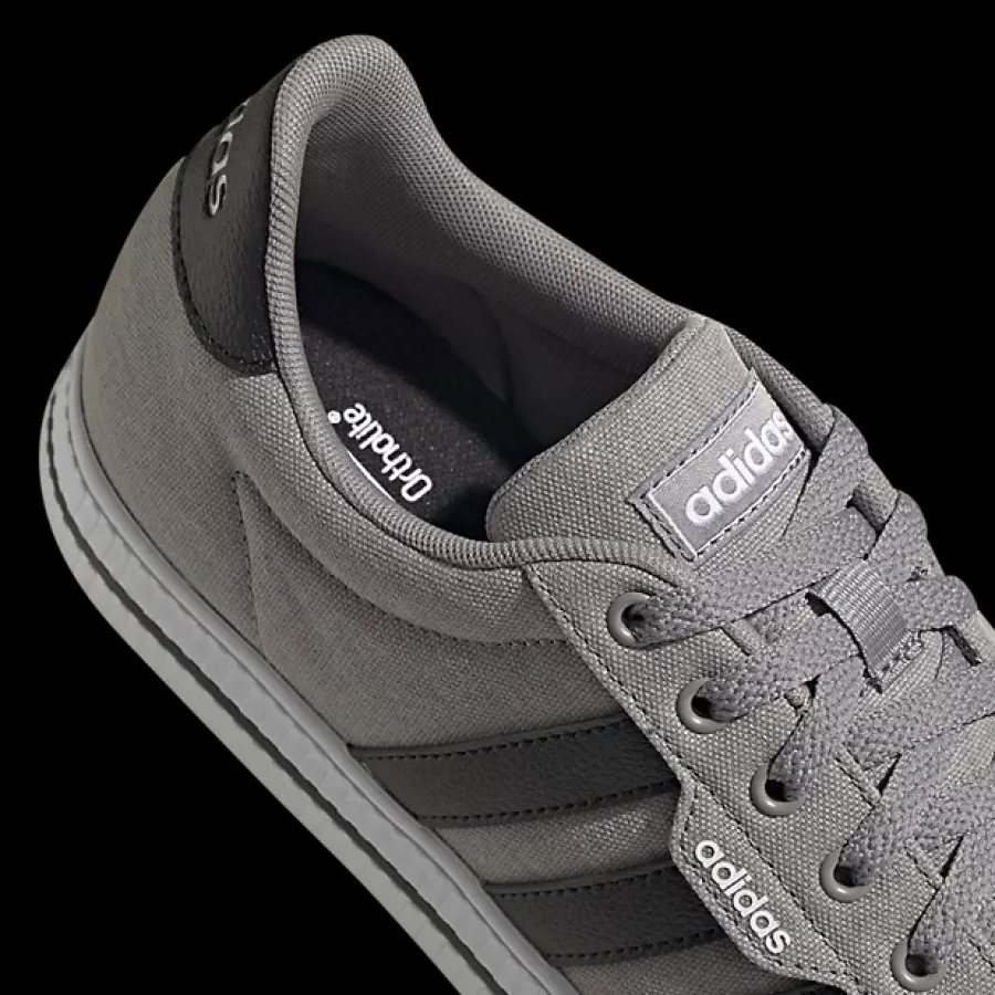 popielate sneakersy męskie DAILY 3.0 Męskie Sportowe|Casual