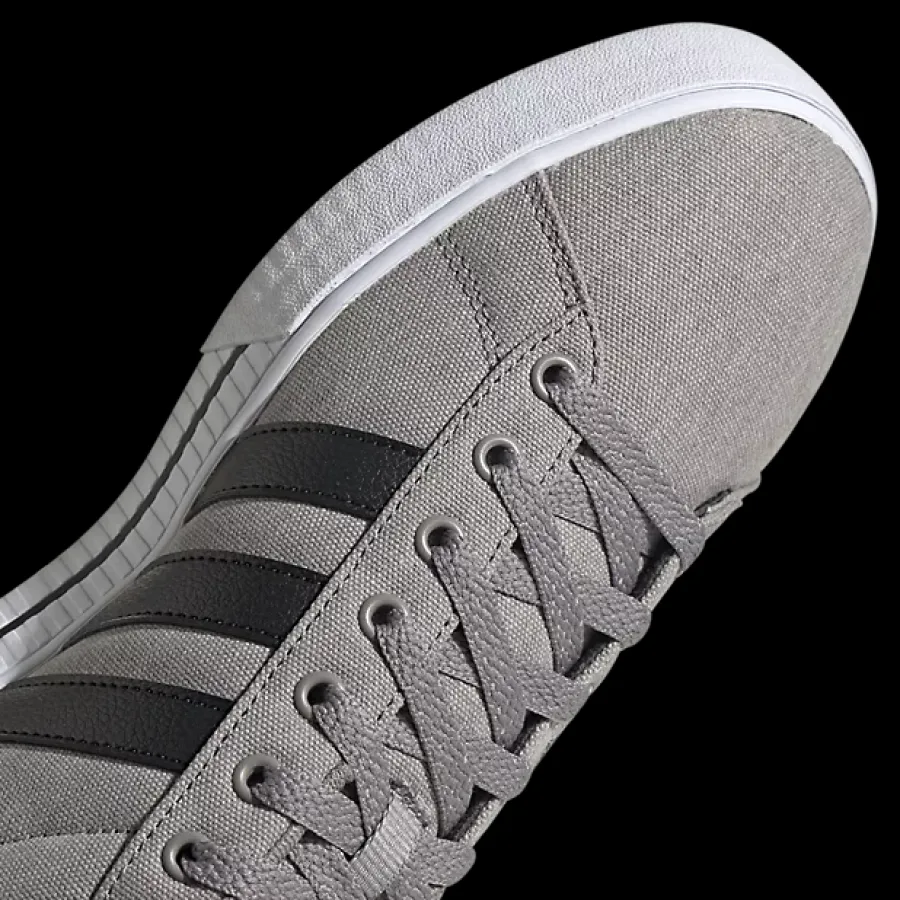popielate sneakersy męskie DAILY 3.0 Męskie Sportowe|Casual