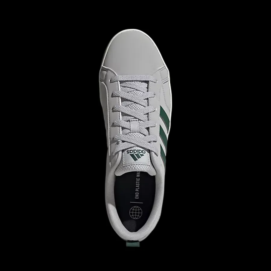 Best popielate sneakersy męskie Pace Męskie Sportowe|Markowe