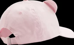 Hot różowa czapka dziewczęca Dzieci Czapki
