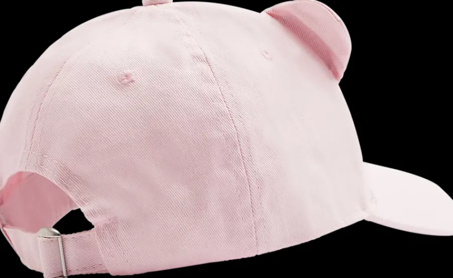 Hot różowa czapka dziewczęca Dzieci Czapki