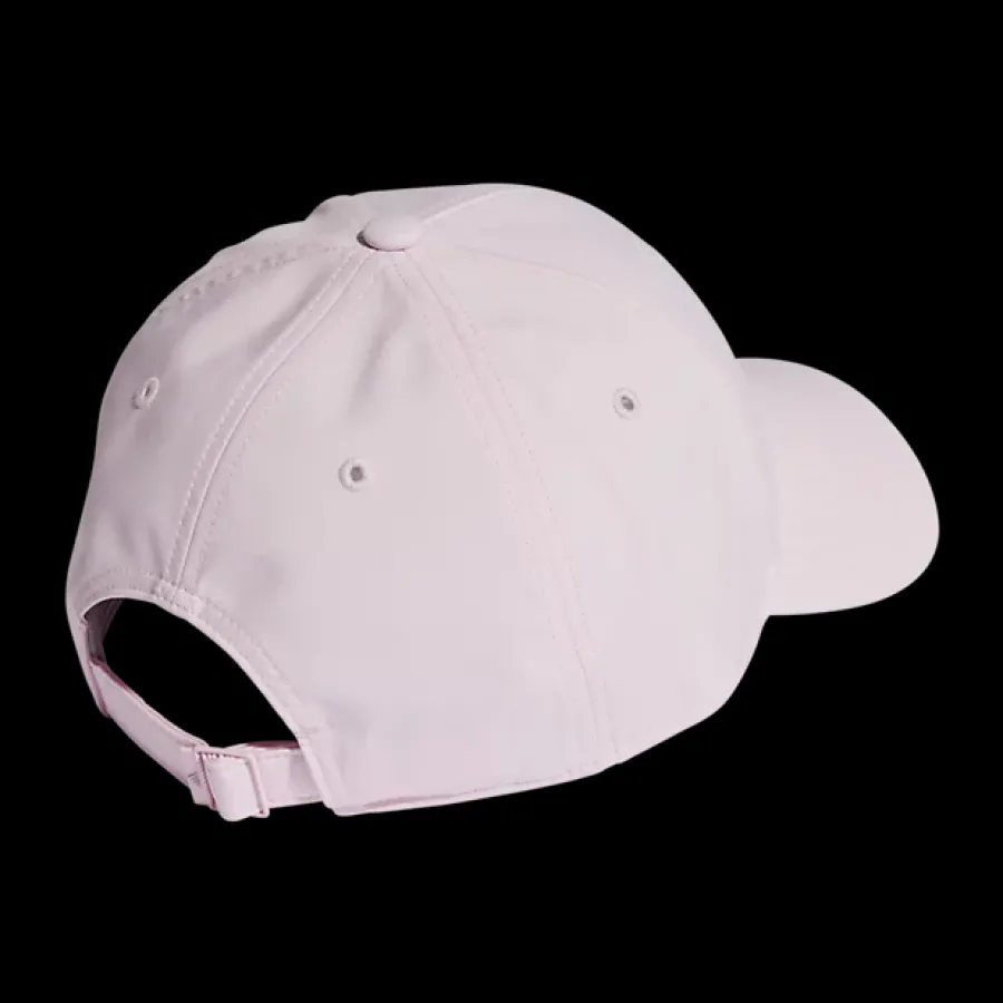 Clearance różowa czapka z daszkiem Metal Cap Damskie Czapki|Czapki
