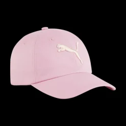 Clearance różowa czapka z daszkiem Damskie Czapki|Czapki