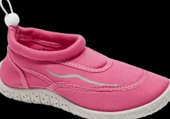 Online różowe buty dziewczęce do wody Dzieci Klapki