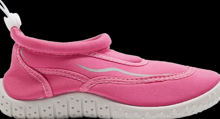Online różowe buty dziewczęce do wody Dzieci Klapki