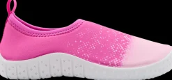 Discount różowe buty dziewczęce do wody Dzieci Klapki