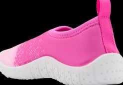 Discount różowe buty dziewczęce do wody Dzieci Klapki