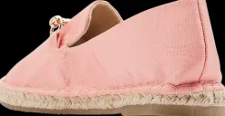 Sale różowe espadryle damskie Damskie Espadryle