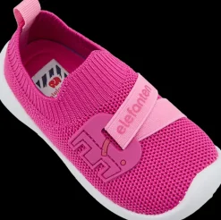 Discount różowe kapcie dziewczęce Dzieci Kapcie