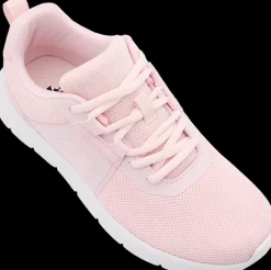 New różowe lekkie sneakersy damskie Damskie Sportowe