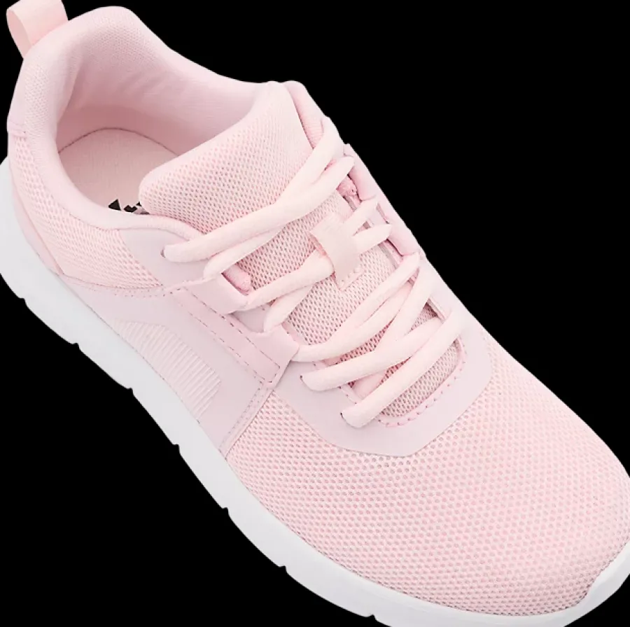 New różowe lekkie sneakersy damskie Damskie Sportowe
