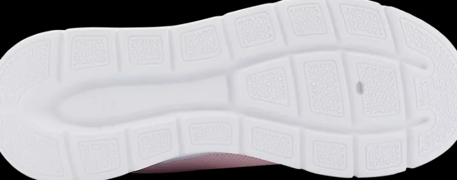 New różowe lekkie sneakersy damskie Damskie Sportowe
