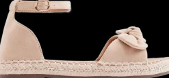 Hot różowe sandały damskie Damskie Sandały