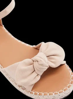 Hot różowe sandały damskie Damskie Sandały