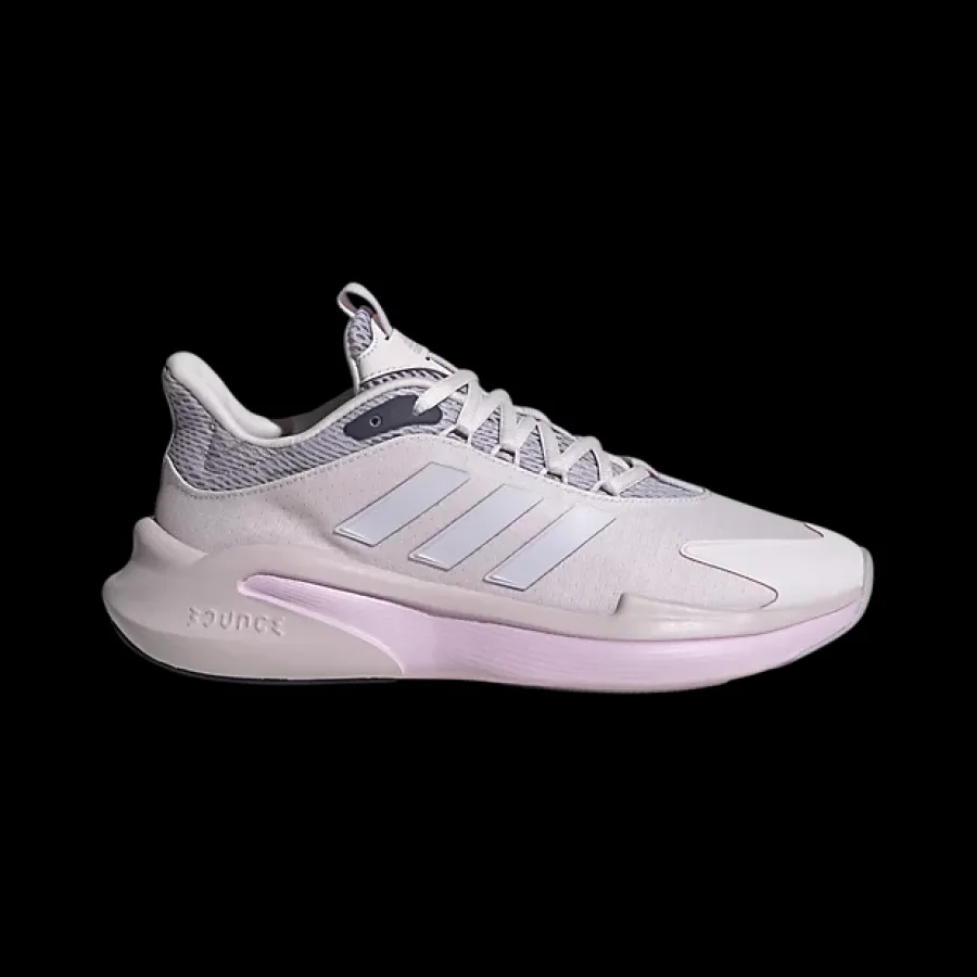 Discount różowe sneakersy damskie Alphadedge + Damskie Sportowe|Markowe