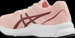 Sale różowe sneakersy damskie do biegania Damskie Sportowe|Treningowe