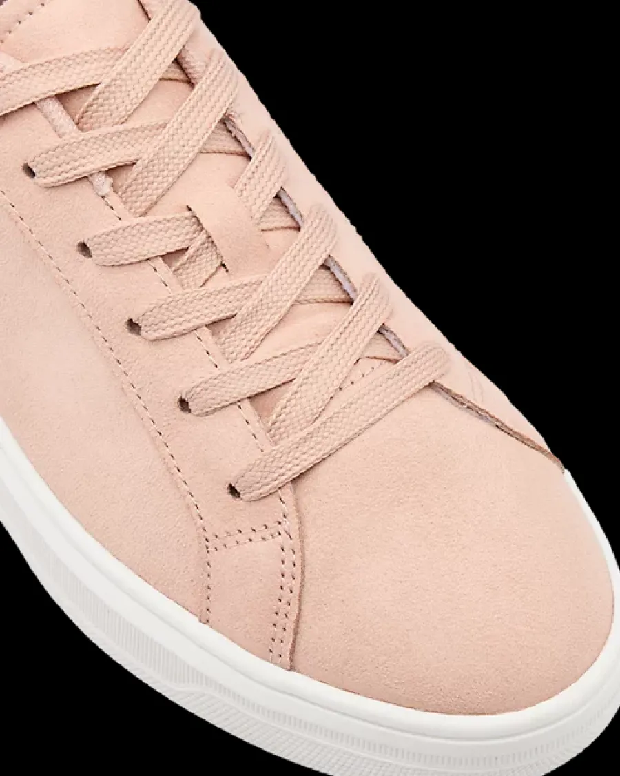 różowe sneakersy damskie Damskie Sportowe