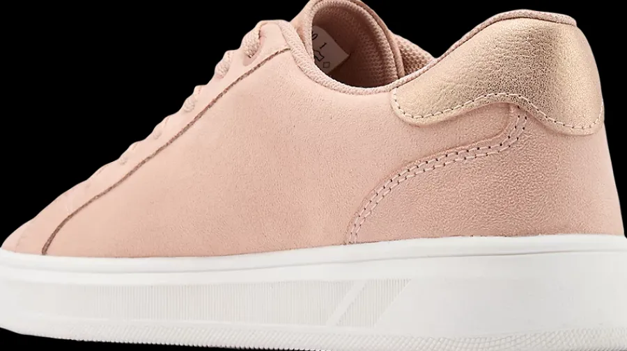 różowe sneakersy damskie Damskie Sportowe
