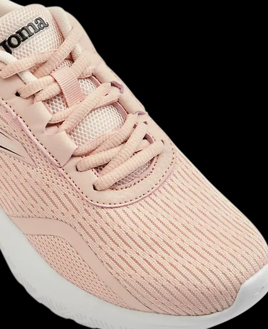 Sale różowe sneakersy damskie Sodio Damskie Sportowe|Markowe