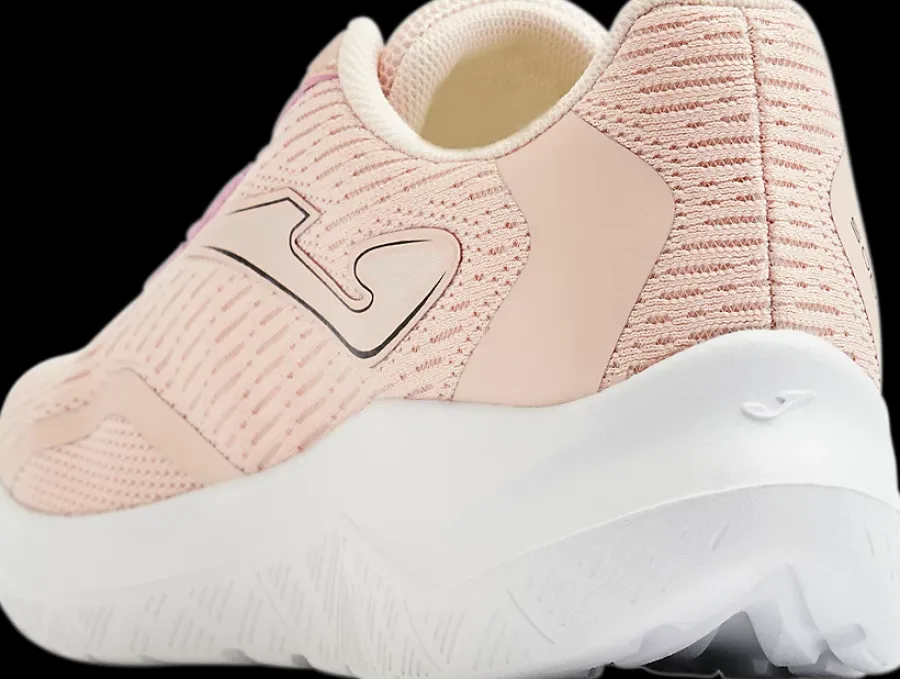 Sale różowe sneakersy damskie Sodio Damskie Sportowe|Markowe