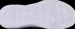 Discount różowe sneakersy damskie Abiola Damskie Sportowe|Markowe