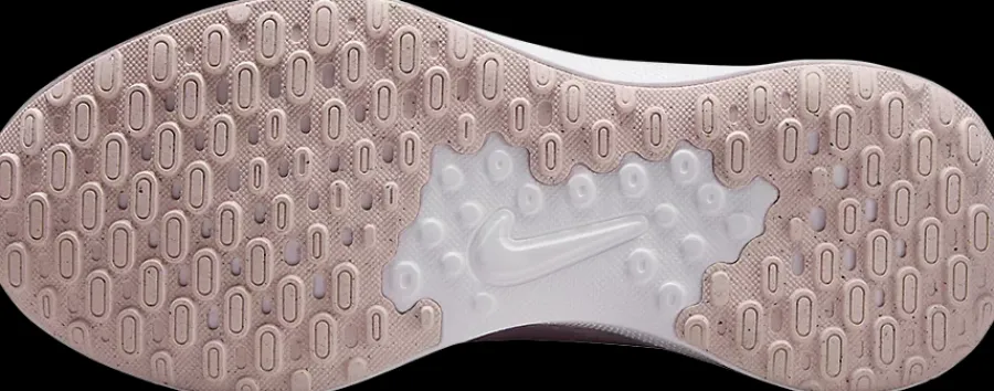 New różowe sneakersy damskie Revolution 7 Damskie Sportowe|Markowe