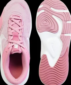 różowe sneakersy damskie LEGEND ESSENTIAL 3 Damskie Sportowe|Treningowe