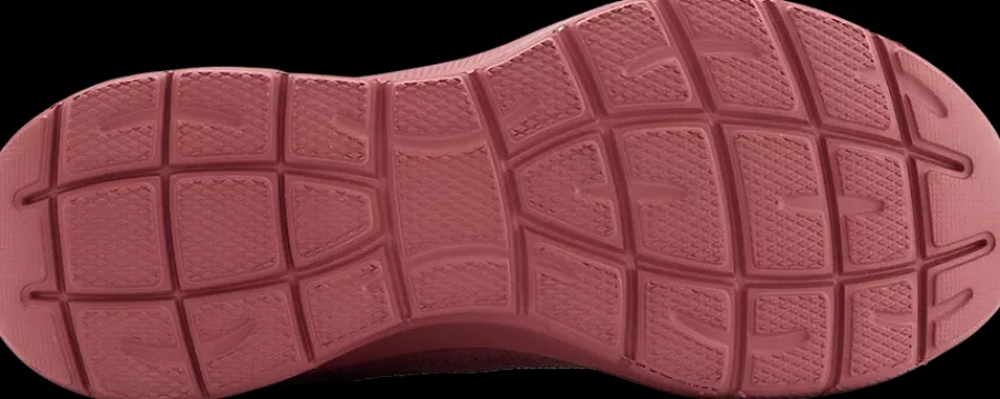 Best różowe sneakersy damskie Bobs Unity Damskie Sportowe|Markowe