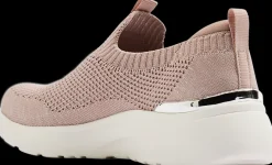 różowe sneakersy damskie Damskie Sportowe|Markowe