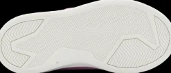 różowe sneakersy dziecięce Dzieci Sportowe|Półbuty