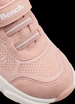 Online różowe sneakersy dziewczęce Dzieci Sportowe|Półbuty